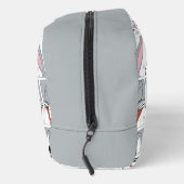 BUGS BUNNY™ Expression Blokken Toilettasje (Rechts)