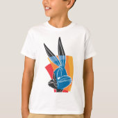 BUGS BUNNY™ Expressive 3 T-shirt (Voorkant)