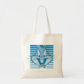 BUGS BUNNY™ Expressive 40 Tote Bag (Voorkant)