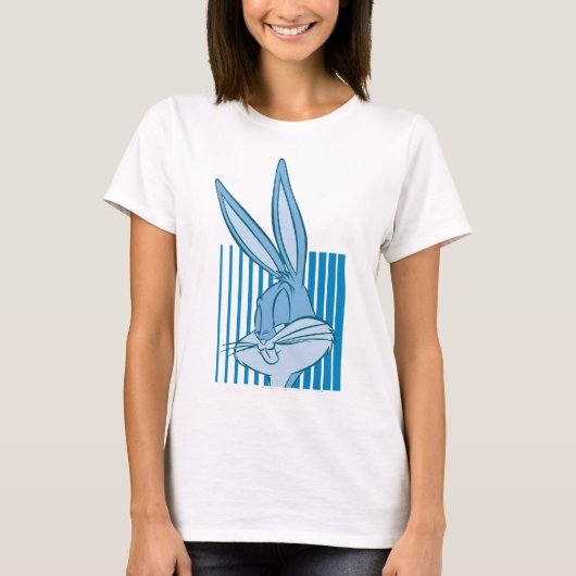 BUGS BUNNY™ Expressive 7 T-shirt (Voorkant)