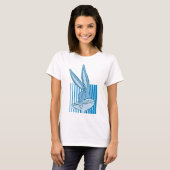 BUGS BUNNY™ Expressive 7 T-shirt (Voorkant volledig)