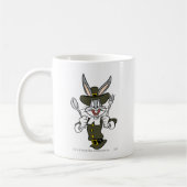 BUGS BUNNY™ Feesttijd Koffiemok (Links)