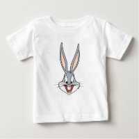BUGS BUNNY™-glimlach