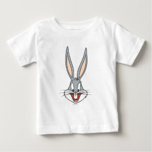 BUGS BUNNY™-glimlach