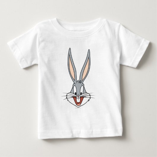 BUGS BUNNY™-glimlach (Voorkant)