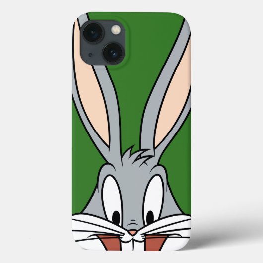 BUGS BUNNY™-glimlach Case-Mate iPhone Case (Achterkant)