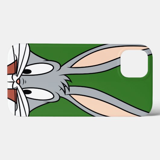 BUGS BUNNY™-glimlach Case-Mate iPhone Case (Achterkant (horizontaal))