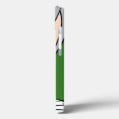 BUGS BUNNY™-glimlach Case-Mate iPhone Case (Achterkant / Links)