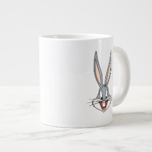 BUGS BUNNY™-glimlach Grote Koffiekop