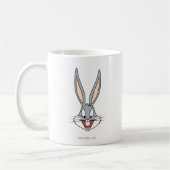 BUGS BUNNY™-glimlach Koffiemok (Links)