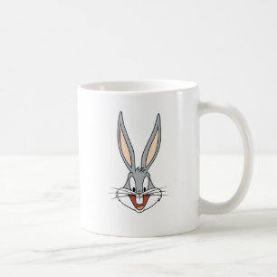 BUGS BUNNY™-glimlach Koffiemok