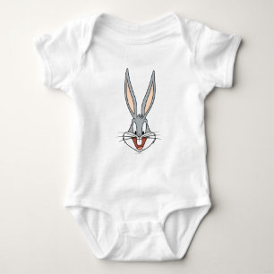 BUGS BUNNY™-glimlach Romper