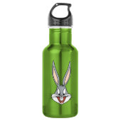 BUGS BUNNY™-glimlach Waterfles (Voorkant)
