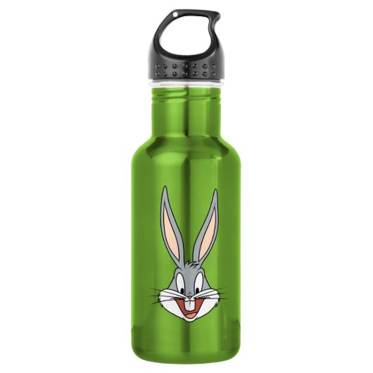 BUGS BUNNY™-glimlach Waterfles (Voorkant)