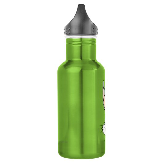 BUGS BUNNY™-glimlach Waterfles (Links)