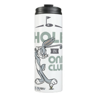 BUGS BUNNY™ Golfing - Hole in One Club Thermosbeker