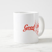 BUGS BUNNY™ | Good Vibes Grote Koffiekop (Voorkant rechts)