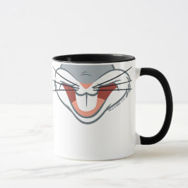 BUGS BUNNY™ Grote Mond Mok