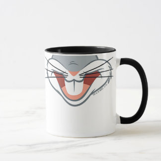BUGS BUNNY™ Grote Mond Mok