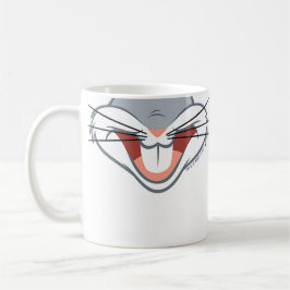 BUGS BUNNY™ Grote Mond Mok