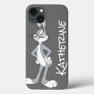 BUGS BUNNY™   Handen op heupen iPhone 13 Hoesje