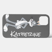 BUGS BUNNY™ | Handen op heupen Case-Mate iPhone Case (Achterkant (horizontaal))