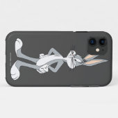 BUGS BUNNY™ | Handen op heupen Case-Mate iPhone Case (Achterkant (horizontaal))