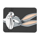 BUGS BUNNY™ | Handen op heupen Magneet (Horizontaal)