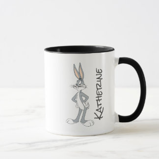 BUGS BUNNY™ | Handen op heupen Mok