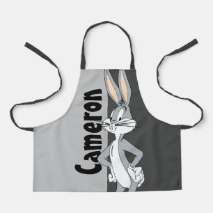 BUGS BUNNY™  Handen op heupen Schort