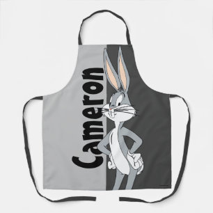 BUGS BUNNY™  Handen op heupen Schort