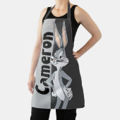 BUGS BUNNY™ | Handen op heupen Schort (Insitu)