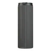 BUGS BUNNY™ | Handen op heupen Thermosbeker (Achterkant)