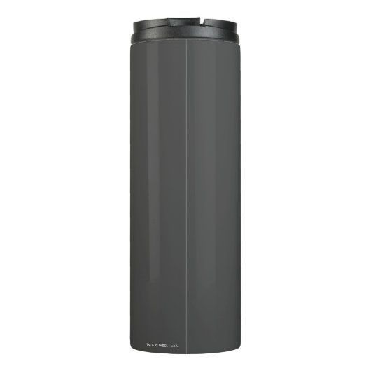 BUGS BUNNY™ | Handen op heupen Thermosbeker (Achterkant)