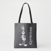 BUGS BUNNY™ | Handen op heupen Tote Bag (Voorkant)