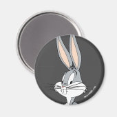 BUGS BUNNY™ | Handen op Hips Magneet (Voorkant / Achterkant)