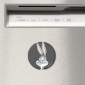 BUGS BUNNY™ | Handen op Hips Magneet (Insitu (Vaatwasser))