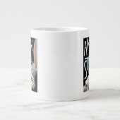 BUGS BUNNY™... ik ben geen Stinka. Grote Koffiekop (Voorkant)