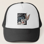 BUGS BUNNY™... ik ben geen Stinka. Trucker Pet (Voorkant)