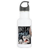 BUGS BUNNY™... ik ben geen Stinka. Waterfles (Voorkant)