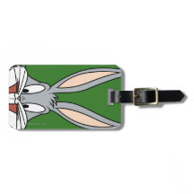 BUGS BUNNY™ Lachend Gezicht