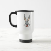 BUGS BUNNY™ Lachend Gezicht Reisbeker (Links)