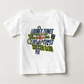 BUGS BUNNY™ LOONEY TUNES™ Soccer Club (Voorkant)