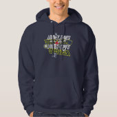 BUGS BUNNY™ LOONEY TUNES™ Soccer Club Hoodie (Voorkant)