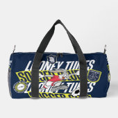 BUGS BUNNY™ LOONEY TUNES™ Soccer Club Plunjezak (Achterkant)