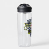 BUGS BUNNY™ LOONEY TUNES™ Soccer Club Waterfles (Voorkant)