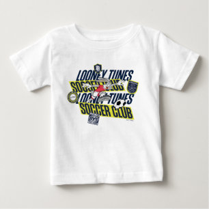BUGS BUNNY™ LOONEY TUNES™ Voetbalclub