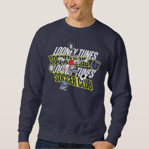 BUGS BUNNY™ LOONEY TUNES™ Voetbalclub Trui
