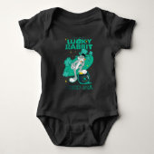 BUGS BUNNY™ Lucky Rabbit Romper (Voorkant)