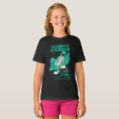 BUGS BUNNY™ Lucky Rabbit T-shirt (Voorkant volledig)